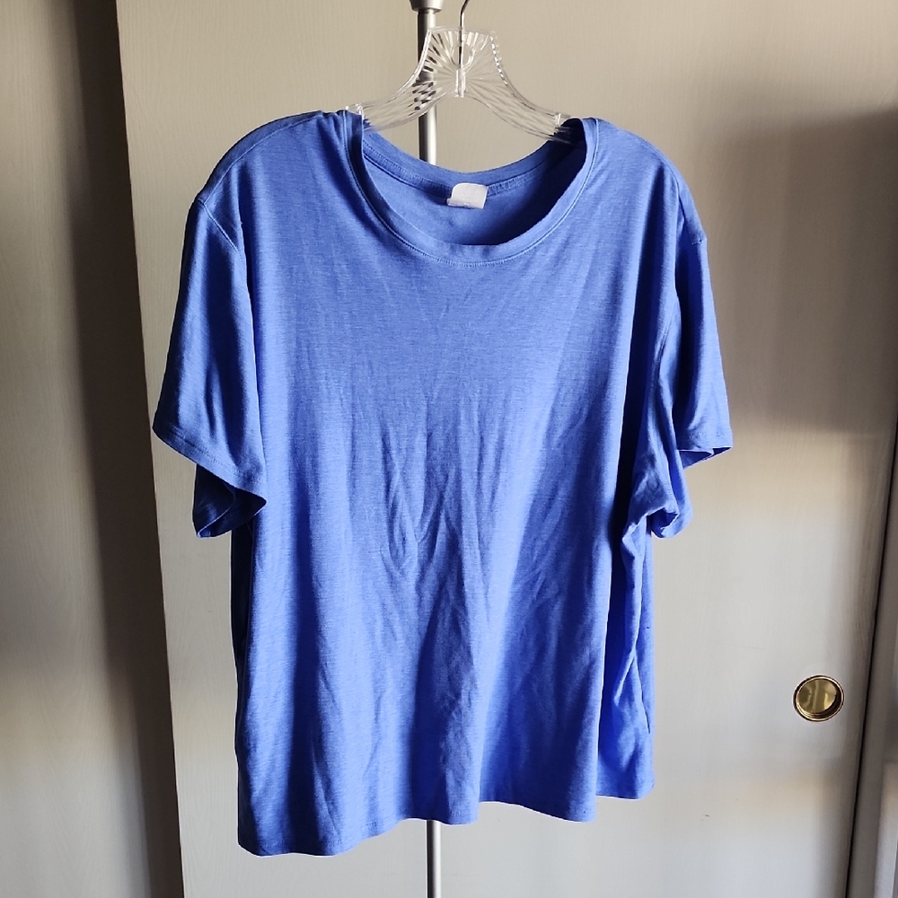 Short Sleeve Tee 💙
